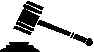 Gavel1.wmf (1460 bytes)